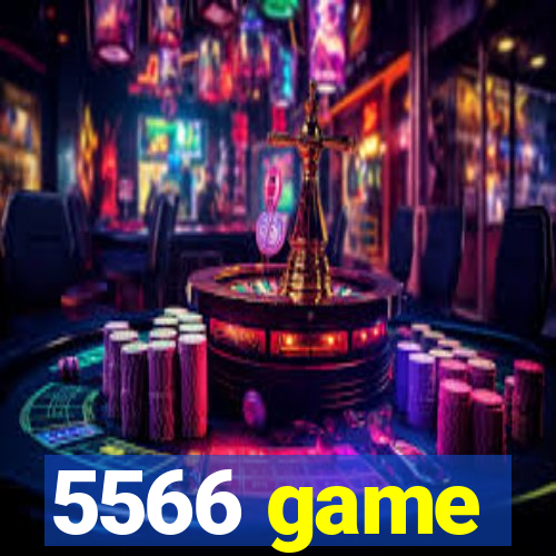 5566 game